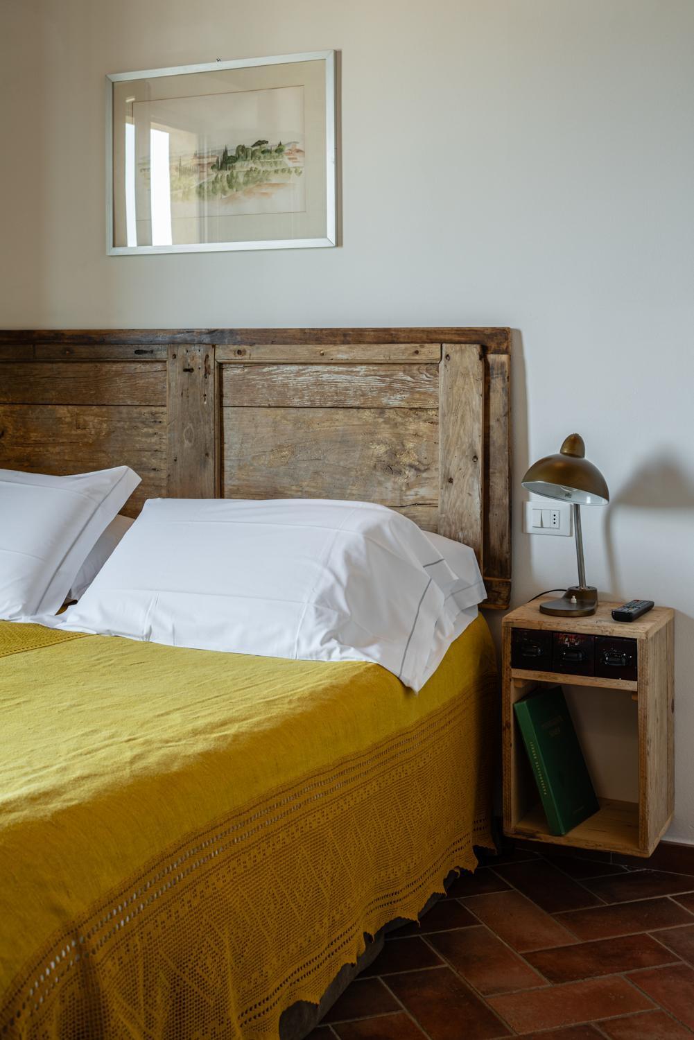 Rooms And Wine Al Castello Monteriggioni Exteriör bild